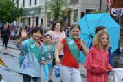 Memorial Day Parade