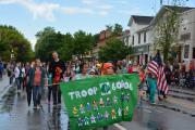 Memorial Day Parade