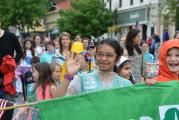 Memorial Day Parade