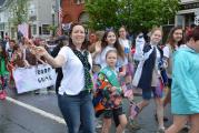 Memorial Day Parade