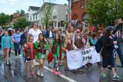 Memorial Day Parade