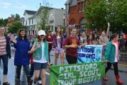 Memorial Day Parade