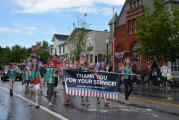 Memorial Day Parade