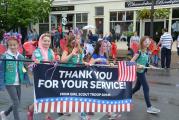 Memorial Day Parade