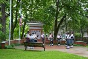 Memorial Day Ceremony