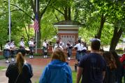 Memorial Day Ceremony