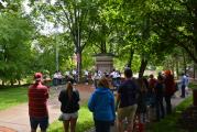 Memorial Day Ceremony