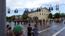 Memorial Day Parade