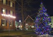 Menorah Lighting & Chanukah Celebration