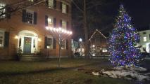 Menorah Lighting & Chanukah Celebration