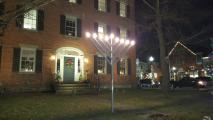 Menorah Lighting & Chanukah Celebration