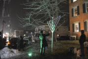 Menorah Lighting & Chanukah Celebration