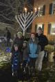 Menorah Lighting & Chanukah Celebration