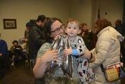 Menorah Lighting & Chanukah Celebration