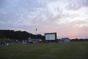 Outdoor Movie Night