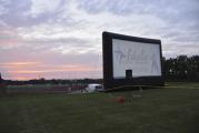 Outdoor Movie Night