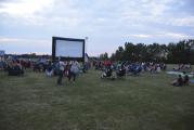 Outdoor Movie Night