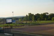 Outdoor Movie Night 