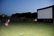 Outdoor Movie Night 