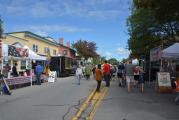 Food Truck and Music Fest