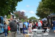 Food Truck and Music Fest