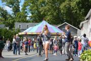 Food Truck and Music Fest