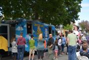 Food Truck and Music Fest