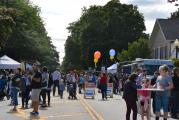 Food Truck and Music Fest