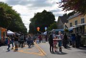 Food Truck and Music Fest