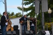 Food Truck and Music Fest