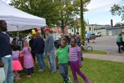 Food Truck and Music Fest