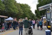 Food Truck and Music Fest