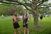 Pittsford Triathlon