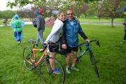 Pittsford Triathlon