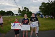 Pittsford Triathlon