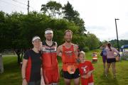 Pittsford Triathlon