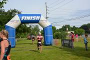 Pittsford Triathlon