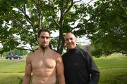 Pittsford Triathlon