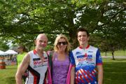 Pittsford Triathlon