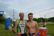 Pittsford Triathlon