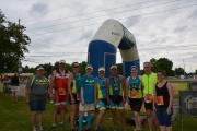 Pittsford Triathlon