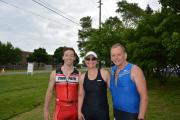 Pittsford Triathlon