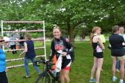 Pittsford Triathlon