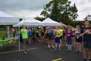 Pittsford Triathlon