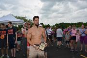 Pittsford Triathlon