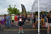 Pittsford Triathlon