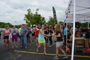 Pittsford Triathlon