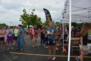 Pittsford Triathlon