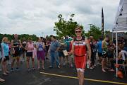 Pittsford Triathlon