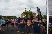 Pittsford Triathlon